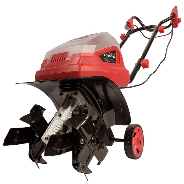 Фото - Культиватор електричний VITALS Master AKV 36300 SmartLine+